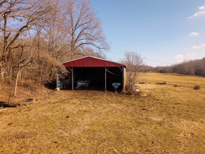 476+/- Acre Farm for Sale in the Missouri and Arkansas Ozark - image 47