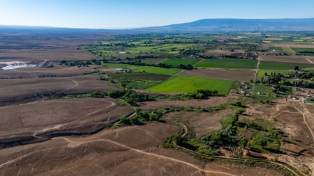 Vacant 40 Acres for Sale in Western Colorado - image 3