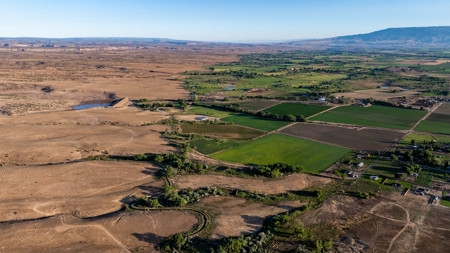 Vacant 40 Acres for Sale in Western Colorado - image 4
