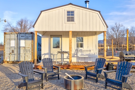 Land for Sale with Tiny Home and Income Potential! - image 31