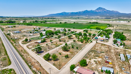 Land for Sale with Tiny Home and Income Potential! - image 39