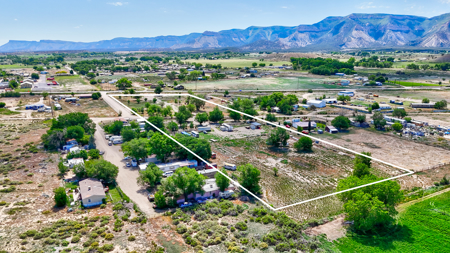 Land for Sale with Tiny Home and Income Potential! - image 45