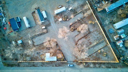 Land for Sale with Tiny Home and Income Potential! - image 19