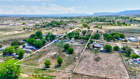 Land for Sale with Tiny Home and Income Potential! - image 46