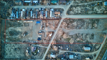Land for Sale with Tiny Home and Income Potential! - image 1