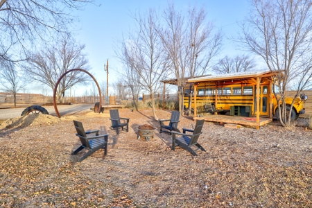 Land for Sale with Tiny Home and Income Potential! - image 25