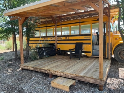 Land for Sale with Tiny Home and Income Potential! - image 6