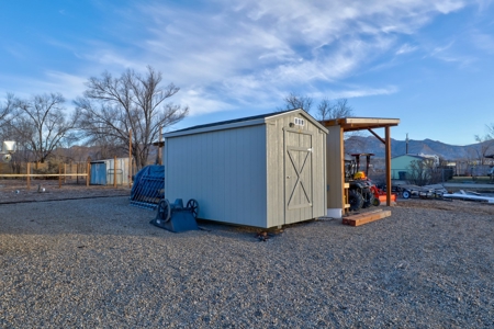 Land for Sale with Tiny Home and Income Potential! - image 29