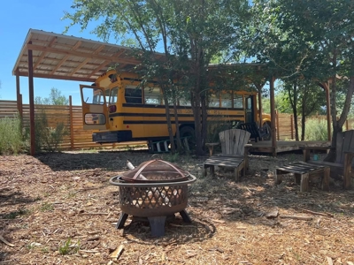 Land for Sale with Tiny Home and Income Potential! - image 5