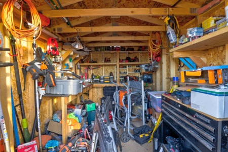 Land for Sale with Tiny Home and Income Potential! - image 30