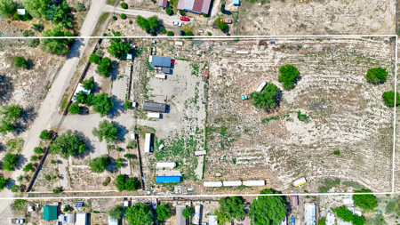 Land for Sale with Tiny Home and Income Potential! - image 43