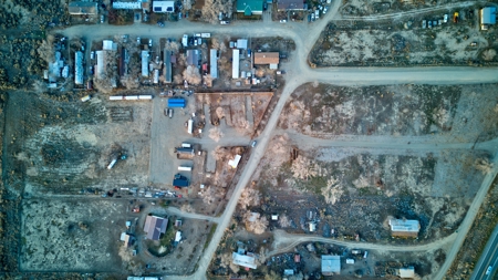 Land for Sale with Tiny Home and Income Potential! - image 20