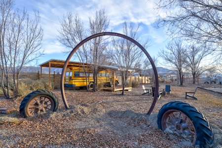 Land for Sale with Tiny Home and Income Potential! - image 26