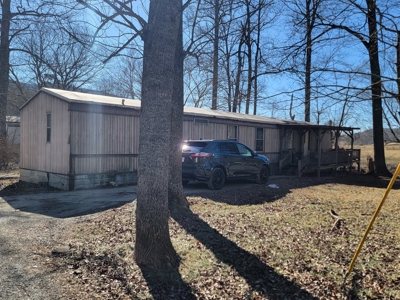 Mobile Home Park for Sale at Auction in Dublin VA - image 11