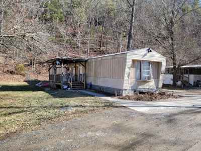 Mobile Home Park for Sale at Auction in Dublin VA - image 18
