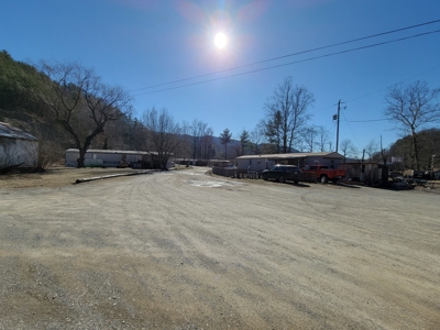 Mobile Home Park for Sale at Auction in Dublin VA - image 1