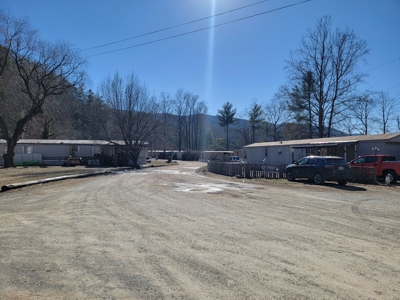 Mobile Home Park for Sale at Auction in Dublin VA - image 2