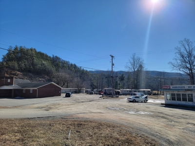 Mobile Home Park for Sale at Auction in Dublin VA - image 24