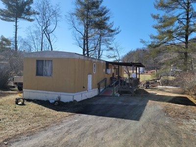 Mobile Home Park for Sale at Auction in Dublin VA - image 8