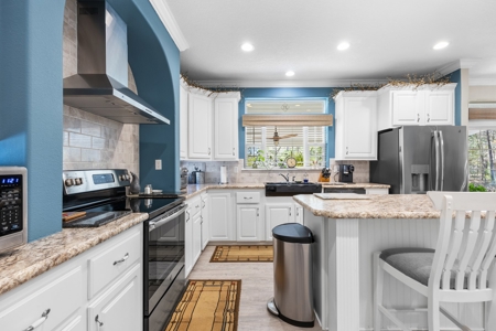 3Bed/2Bath On 6+ Private Breathtaking Acres! - image 26