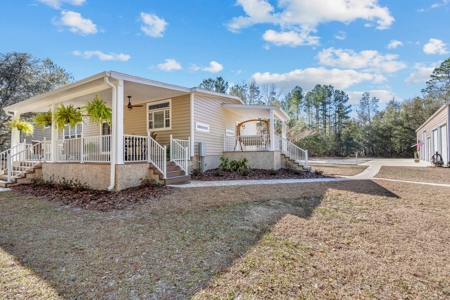 3Bed/2Bath On 6+ Private Breathtaking Acres! - image 41