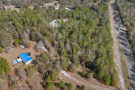 3Bed/2Bath On 6+ Private Breathtaking Acres! - image 9