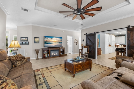3Bed/2Bath On 6+ Private Breathtaking Acres! - image 34