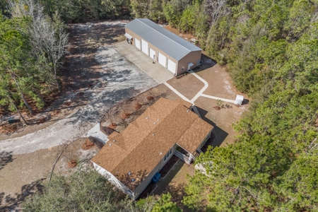 3Bed/2Bath On 6+ Private Breathtaking Acres! - image 4