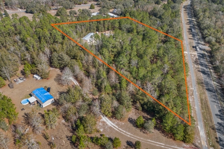 3Bed/2Bath On 6+ Private Breathtaking Acres! - image 8