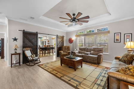 3Bed/2Bath On 6+ Private Breathtaking Acres! - image 35