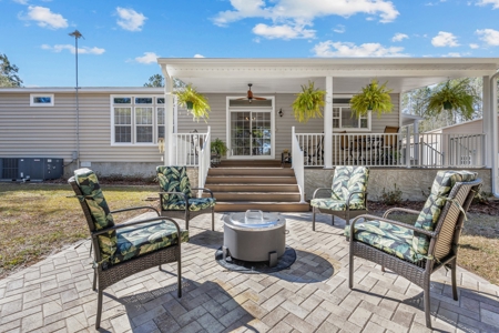 3Bed/2Bath On 6+ Private Breathtaking Acres! - image 39