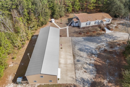 3Bed/2Bath On 6+ Private Breathtaking Acres! - image 5
