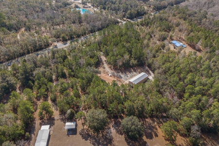 3Bed/2Bath On 6+ Private Breathtaking Acres! - image 13