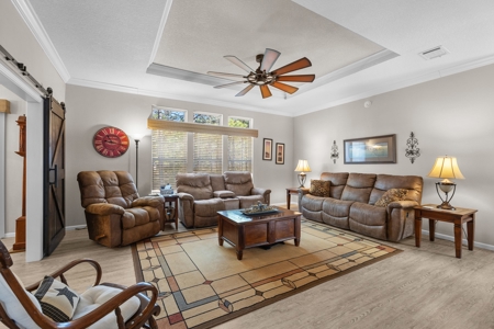3Bed/2Bath On 6+ Private Breathtaking Acres! - image 36