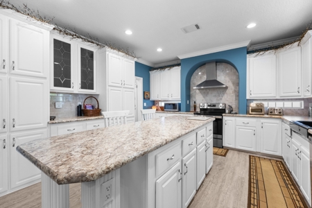 3Bed/2Bath On 6+ Private Breathtaking Acres! - image 29