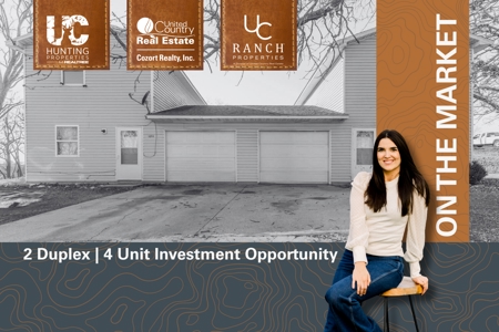 2 Duplex | 4 Units Investment Opportunity West Plains MO - image 23