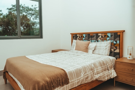 Eco-Luxury Home in Venao West Riverwalk | Casa Las Palmas - image 36
