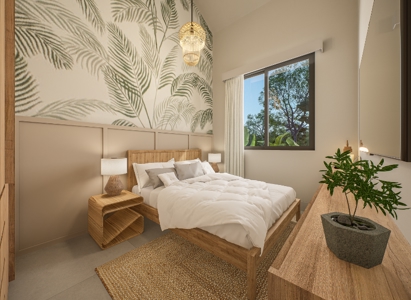 Eco-Luxury Home in Venao West Riverwalk | Casa Las Palmas - image 20