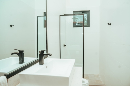 Eco-Luxury Home in Venao West Riverwalk | Casa Las Palmas - image 35