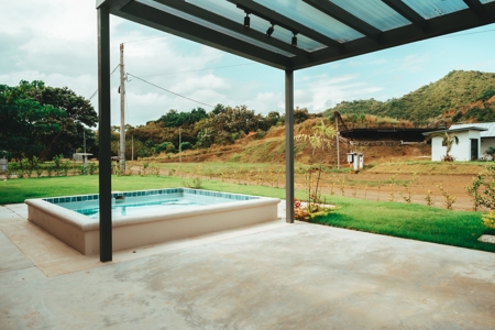 Eco-Luxury Home in Venao West Riverwalk | Casa Las Palmas - image 41
