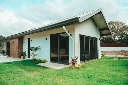 Eco-Luxury Home in Venao West Riverwalk | Casa Las Palmas - image 42