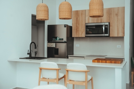 Eco-Luxury Home in Venao West Riverwalk | Casa Las Palmas - image 30