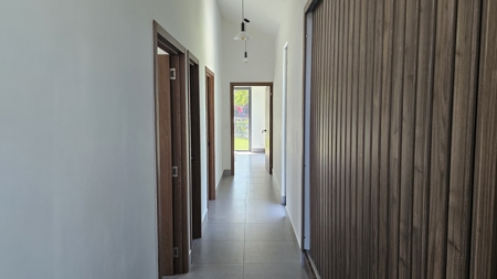 Eco-Luxury Home in Venao West Riverwalk | Casa Las Palmas - image 3