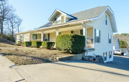 Investment Opportunity - Complex for Sale in Rolla, Missouri - image 23