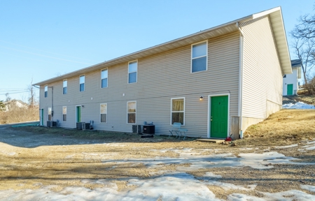 Investment Opportunity - Complex for Sale in Rolla, Missouri - image 14