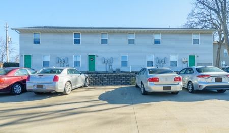 Investment Opportunity - Complex for Sale in Rolla, Missouri - image 41
