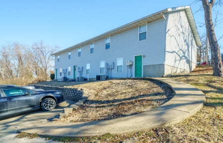 Investment Opportunity - Complex for Sale in Rolla, Missouri - image 40