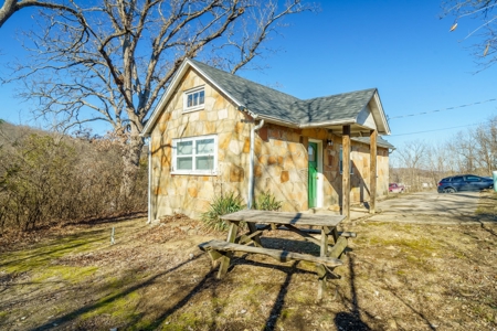 Investment Opportunity - Complex for Sale in Rolla, Missouri - image 16