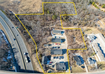 Investment Opportunity - Complex for Sale in Rolla, Missouri - image 22