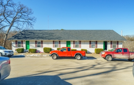 Investment Opportunity - Complex for Sale in Rolla, Missouri - image 12